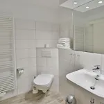 Hohe Worth, H304 Apartman *