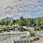 Hohe Worth, H304 Apartman *